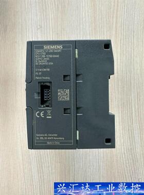西门子288-1ST60,CPU ST60主机20年  询价下单