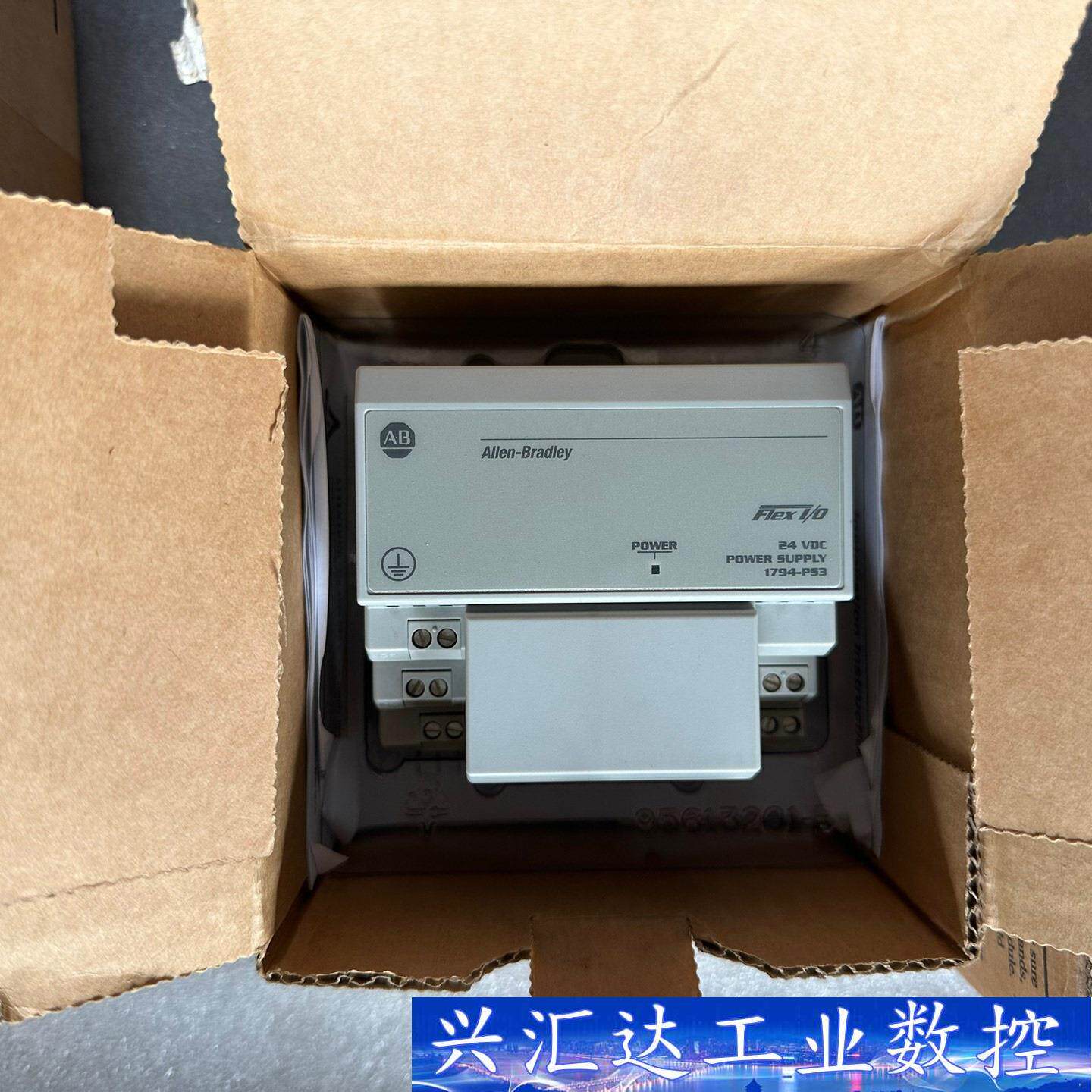 全新1794-PS3  原装盒子 仅开封  询价下单