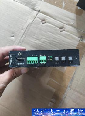 ATLONA转换器AT-HDVS-150-RX，只有裸机，成  询价下单
