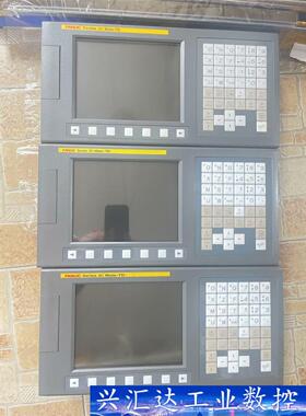 发那科 oi-TD系统主机，oimate-TD主机  原装拆  询价下单