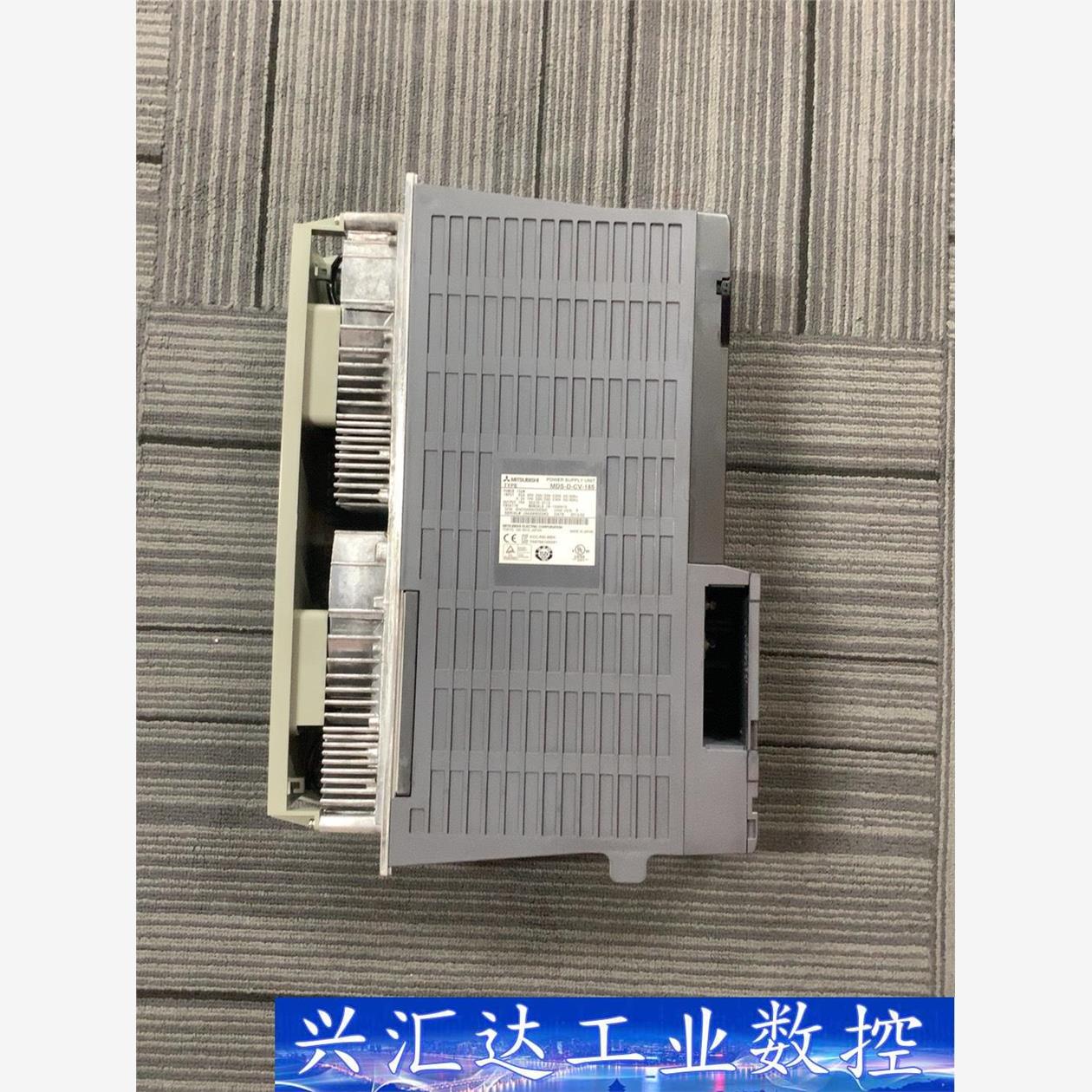 MDS-CV-185三菱电源驱动