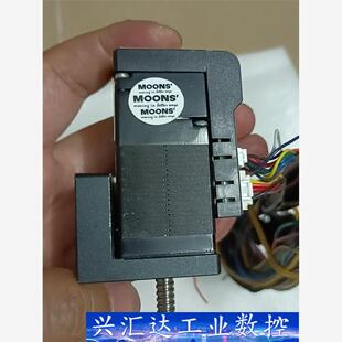 moons 询价下单 tsm11电机