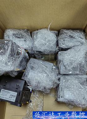 PLC CP1H-EX40DT-D 原装拆机 成色漂亮  询价下单