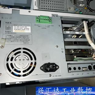 NEC工控机 35D 询价下单 98NX
