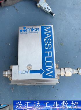 二手拆机MKS 1579A00422LS1BV 成色如图 需  询价下单