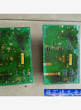汇川风扇接触器电源板，MT204ZA1，成色如图，修的比较  询价下单