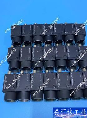 PointGrey灰点Flea2 FL2-14S3M咨询议价