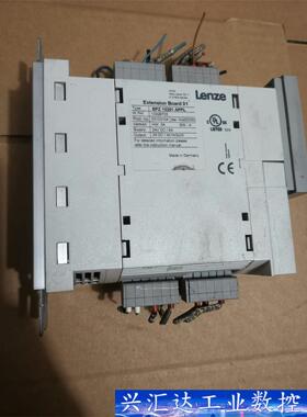 EPZ 10201 APPL伦茨变频器拆机8成新实物拍摄包功  询价下单