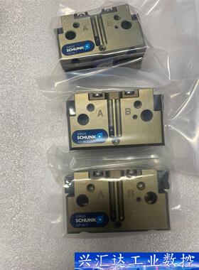 雄克SCHUNK气缸气爪JGP 64-1 308620 PG 询价下单
