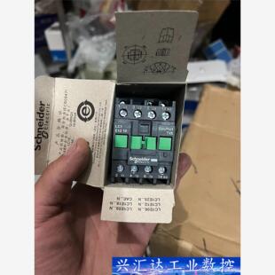 施耐德LC1E1210M5N 接触器 询价下单