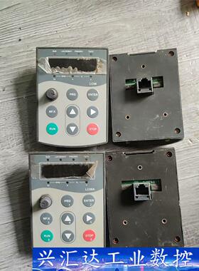 二手变频器面板   派尼尔LC08//LC08A  询价下单
