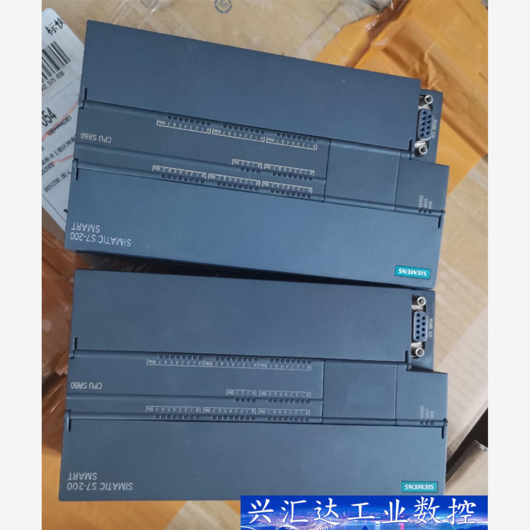 CPUSR60ES7288-1西门询