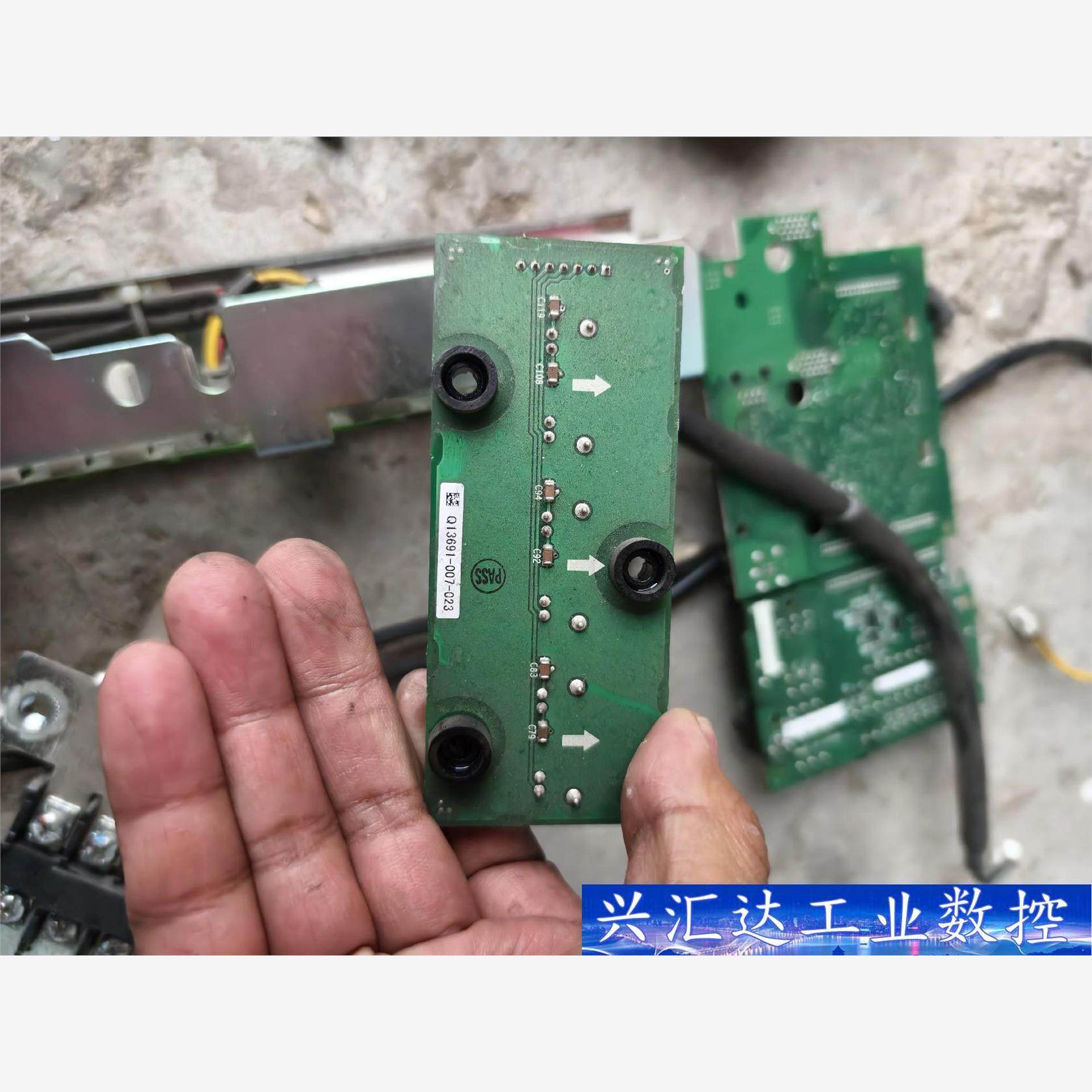 安川变频器互感器，HS-PK