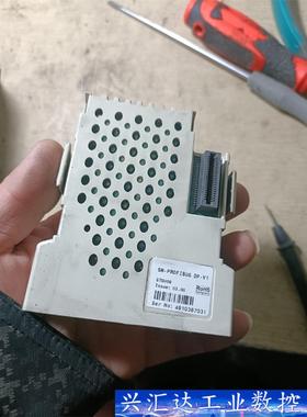 变频器分频器SM-PR0FIBUS DP-V1 STD  询价下单