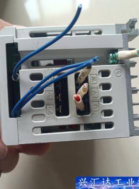 拆机LS变频器SV001iE5+1  询价下单