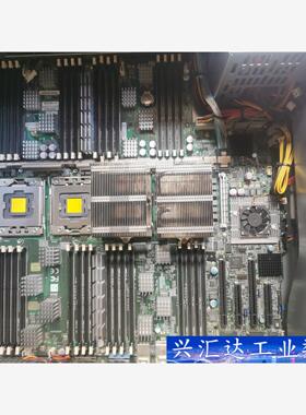 中兴ZXF20 R8200四路服务器准系统 X8QB6-F-  询价下单