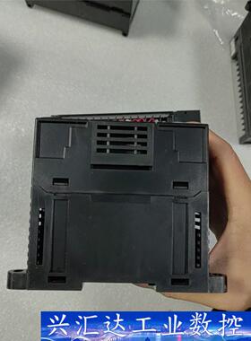 PLC 二手拆机CP1H-EX40DT-D  询价下单