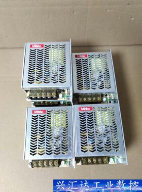 Mibbo米博开关电源，型号MPS-050W24VFS ，5  询价下单