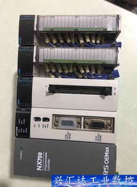 三星PLC、NX700、CPU750B、X32D：X16D、 议价商品