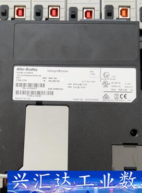 1756-L73K 功能正常 成色很好  询价下单