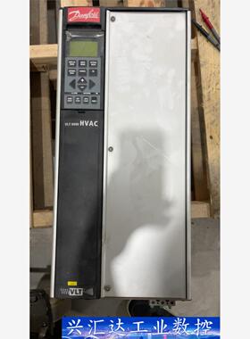 丹佛斯VLT6000系列变频器VLT6022HT4C20ST  询价下单