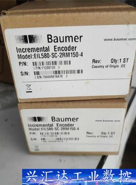 堡盟编码器，EIL580-SC-2RM150-4 询价下单