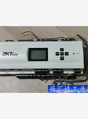 Zkteco中控Number inBIO480控制器 电梯扩 询价下单