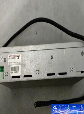 EDWARDS D39622000 TURBO PU咨询议价