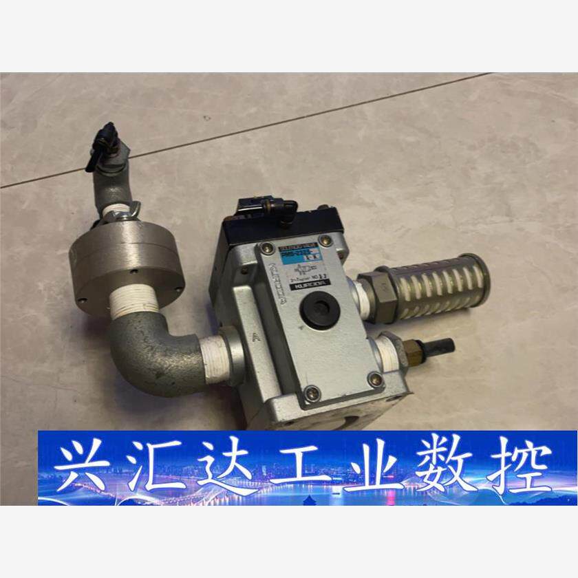 原装黑田精工PMS2325-X-K，2-7kgf/cm2电磁  询价下单