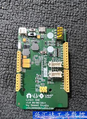 LinkIt ONE可穿戴iot物联网单片机开发板 GPRS  询价下单