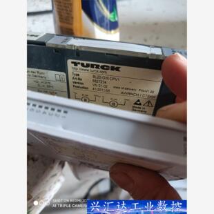 DPV1 询价下单 BL20 TURCK图尔克