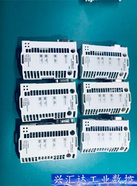 ABB RPBA-01 ，ACS800 DP模块，壳体无破损  询价下单