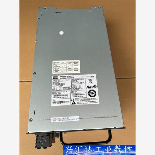 思科Cisco WS-CAC-6000W 全新拆机电源 34  询价下单