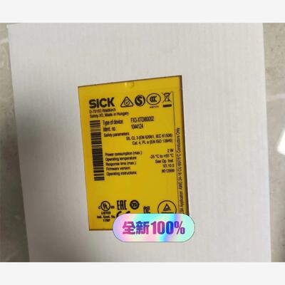 FX3-XTDI80002全新原装1044124  模块和网