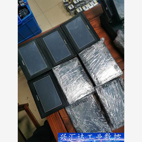 维控触摸屏，型号LEV1700ML，仓库有20多台，成色很漂 议价商品