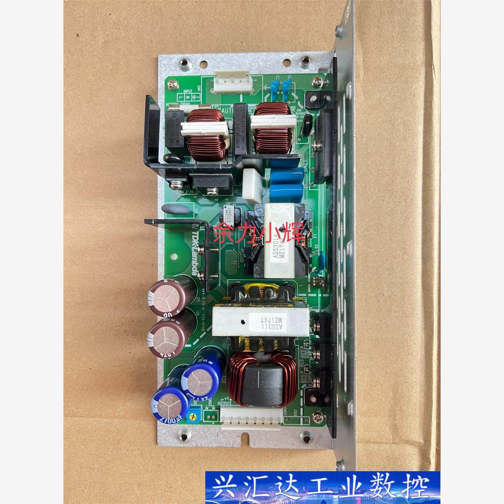 TDK-LAMBDA ZWS240BP-24/L 输出24V  询价下单