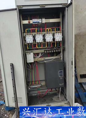 台达C2000变频器VFD450C43A 45kw功能包好！  询价下单