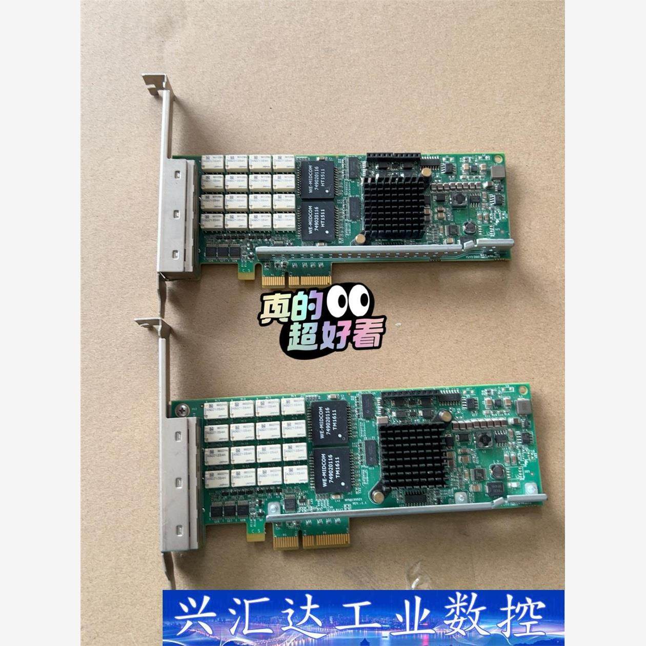 原装Silicom PE2G4BPI35L Bypass 4  询价下单