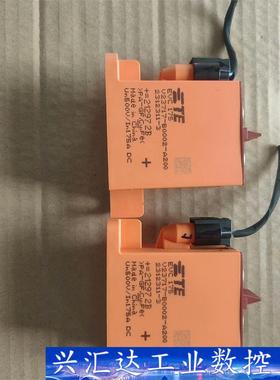 TE泰科 EVC175 V23717-A0002-A200  询价下单