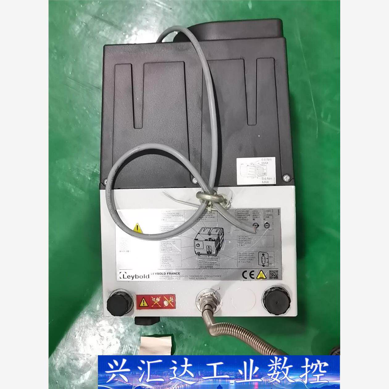 莱宝真空泵SV16D感兴趣的话点“我想要”和我私聊吧～  询价下单