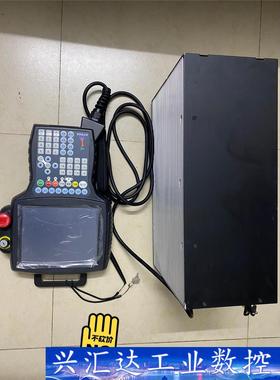 ADTECH众为兴QC400A驱控一体机，RPB06机器人示 议价商品