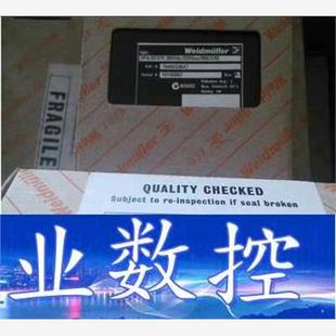 220vac 魏德米勒电源DPA 300Vdc 询价下单 DCV