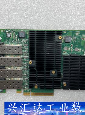 EMULEX LPE16004 16G PCI-E 4口 H  询价下单