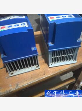 伦茨esv402n04txb-cc拆机还有一台2.2kw的，  询价下单