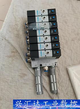 费斯托534535/1307823/546835  询价下单