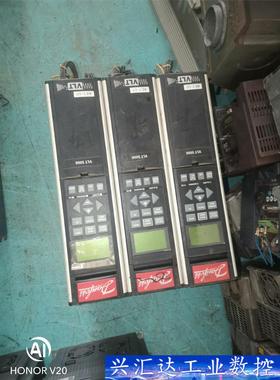 丹弗斯VLT5000变频器，VLT5004PT5B20SBR 议价商品