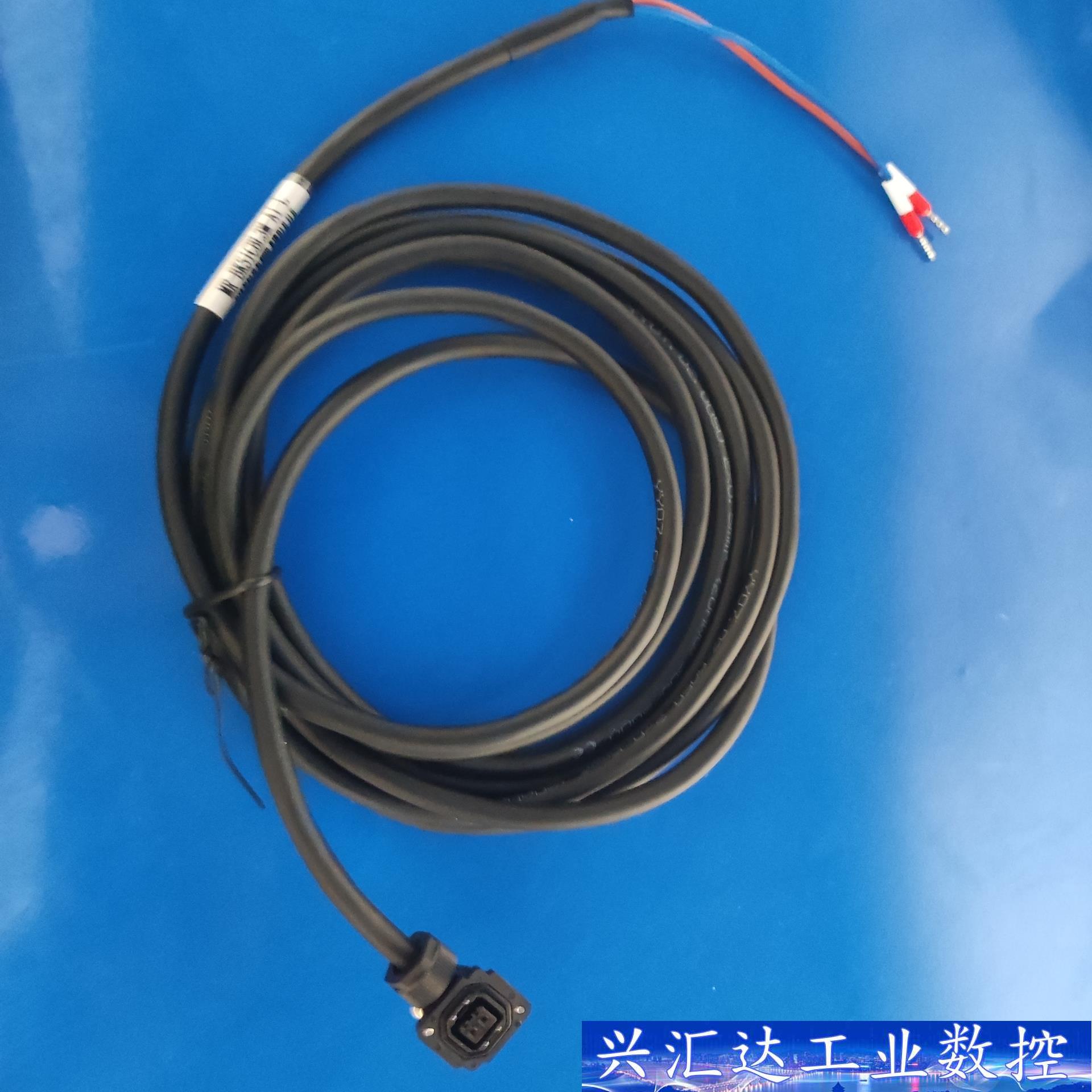 三菱J3 J4 JE三菱伺服编码器线和电机线 议价商品