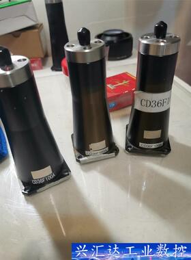 大族激光I型焊接头，准直型号为CD36F100A，。白色金属  询价下单