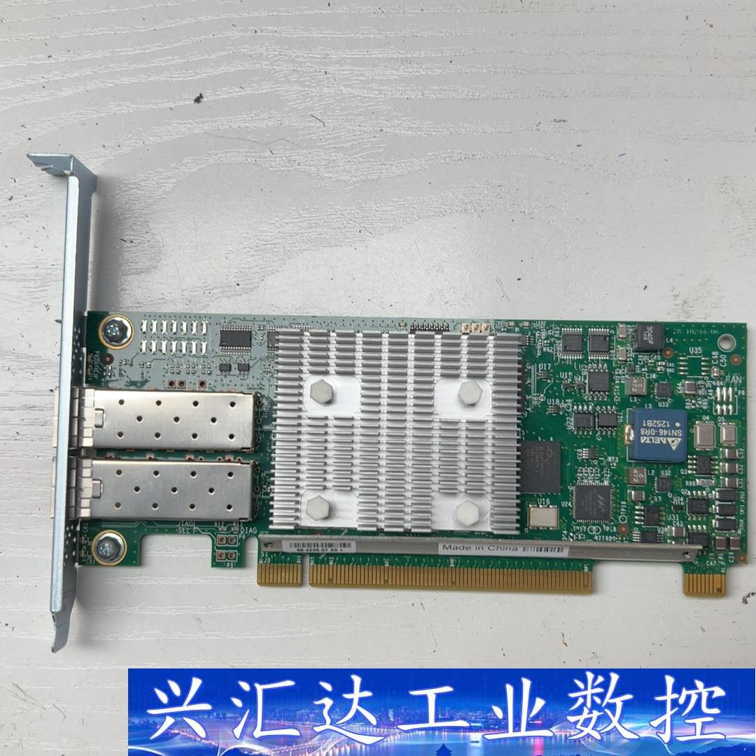 思科原装UCSC-PCIE-CSC-02 虚拟接口卡1225  询价下单