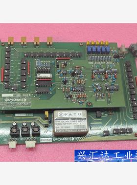 OPTON-1PC-12  主板一块，成名色如图所示 询价下单